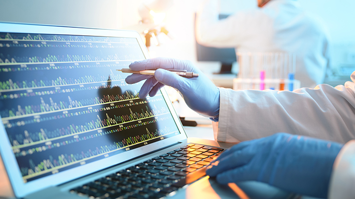 Transform Lives with High-Tech Precision Medicine