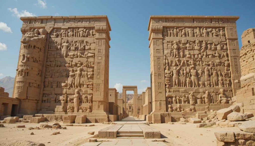 ancient artz