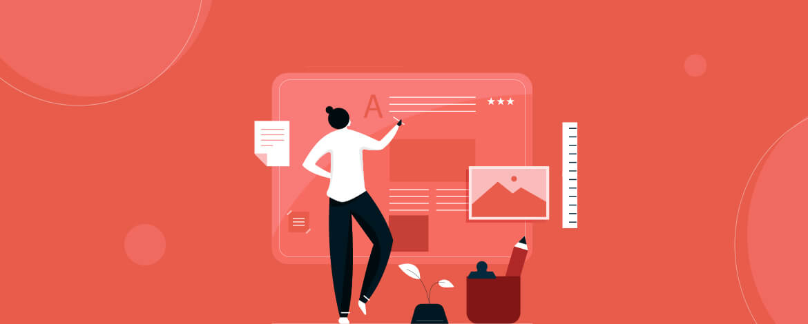email template to ensure compatibility across devices