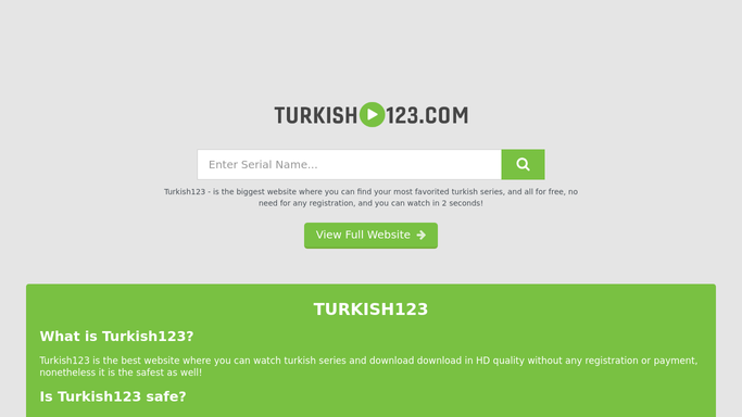 turkish123