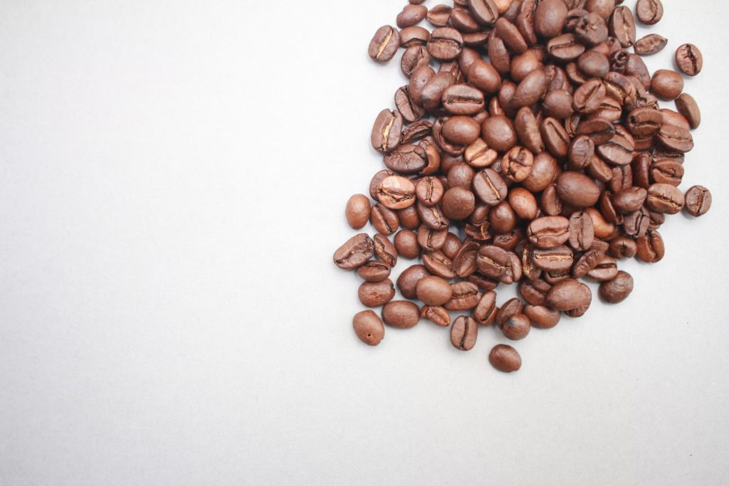 Alternatives to Coffee
