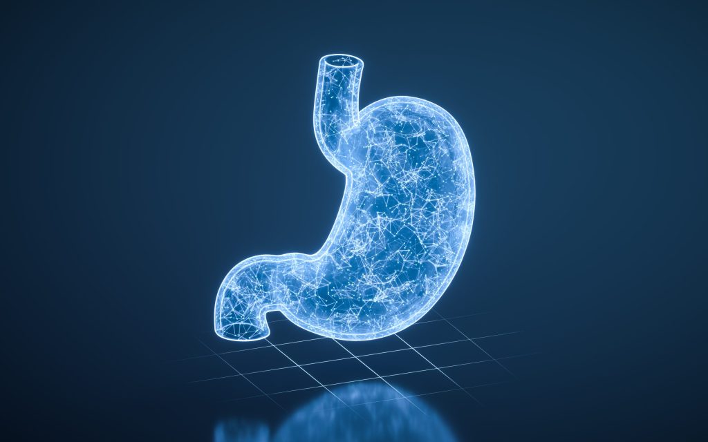 Balloon Revolutionizing Gut Health with Smart Poop Tracking