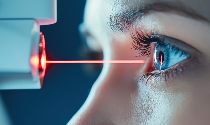 Benefits of Working with a Specialist Laser Eye Surgery Provider for Best Results