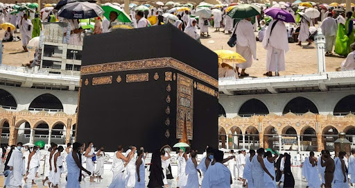 Discover Saudi Arabia Through the Spiritual Journey of Umrah