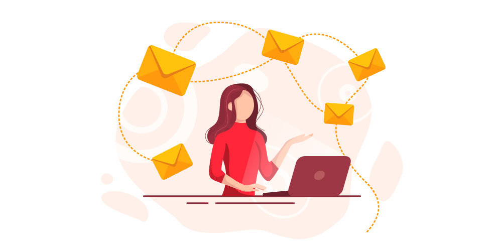 Email Management Platform