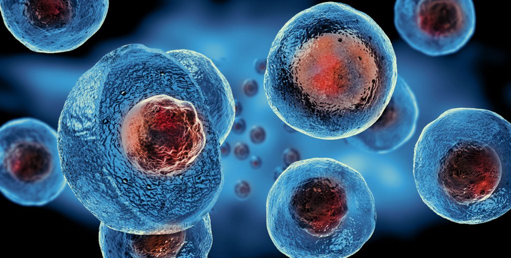 How Are Stem Cells Used To Treat Arthritis