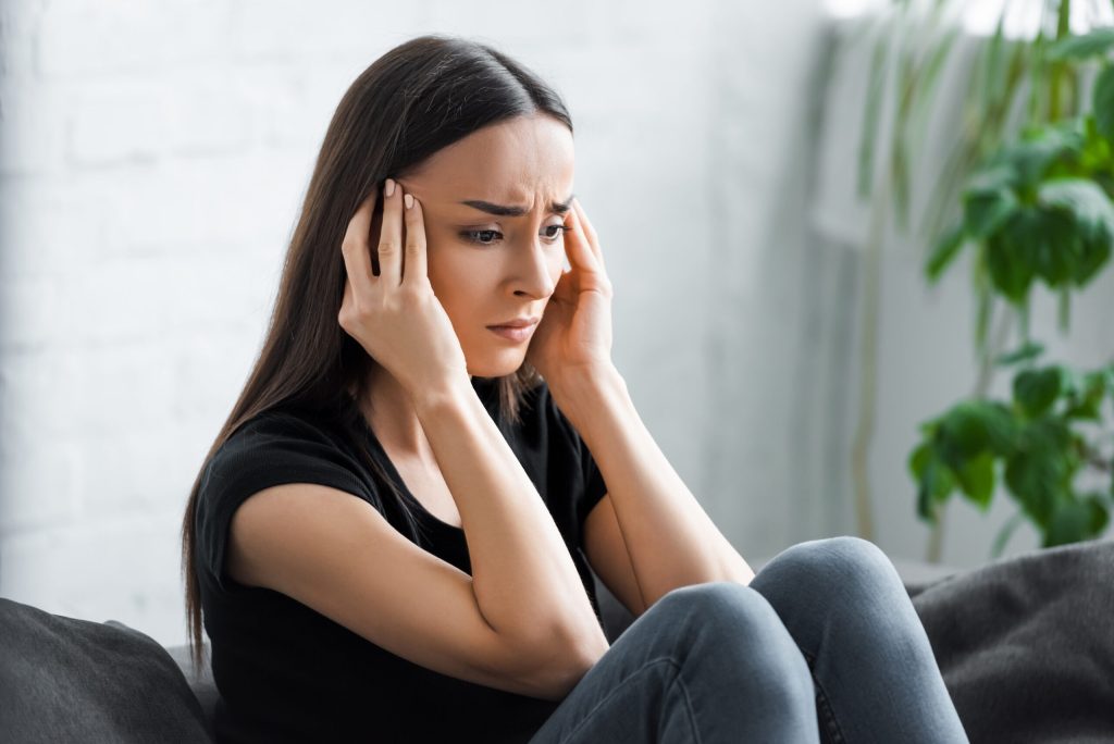 How to Recognize and Combat Stress for Better Mental Health