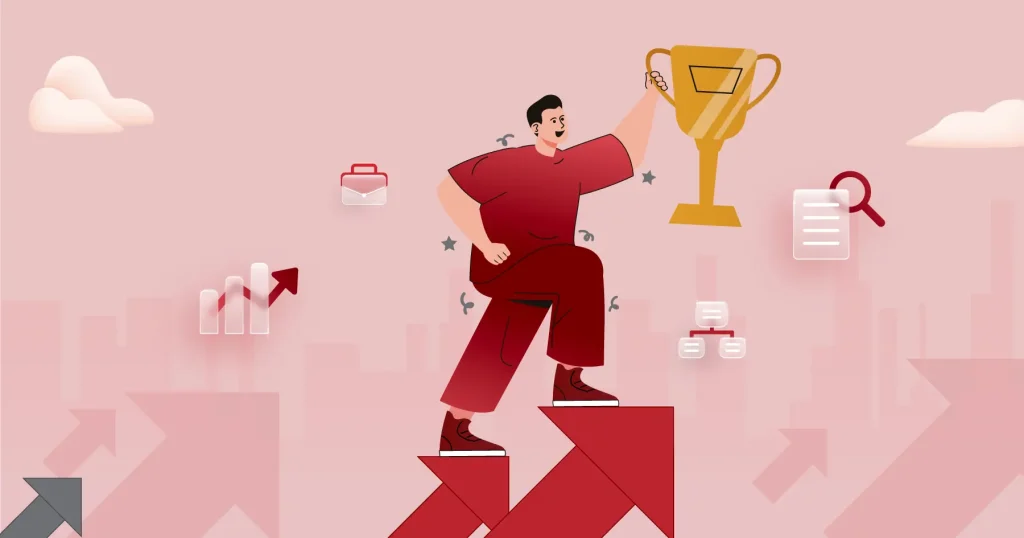 Mastering Your Job Search
