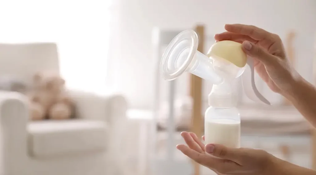 Picking the Right Compact Breast Pump for Daily Use