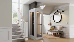 Residential Elevators in West Ashley by CHS Elevators