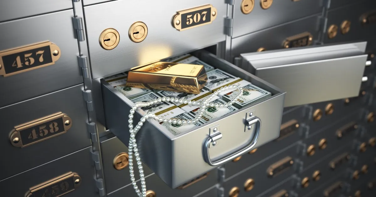 Step-by-Step Guide to Finding Affordable Safety Deposit Boxes Near You