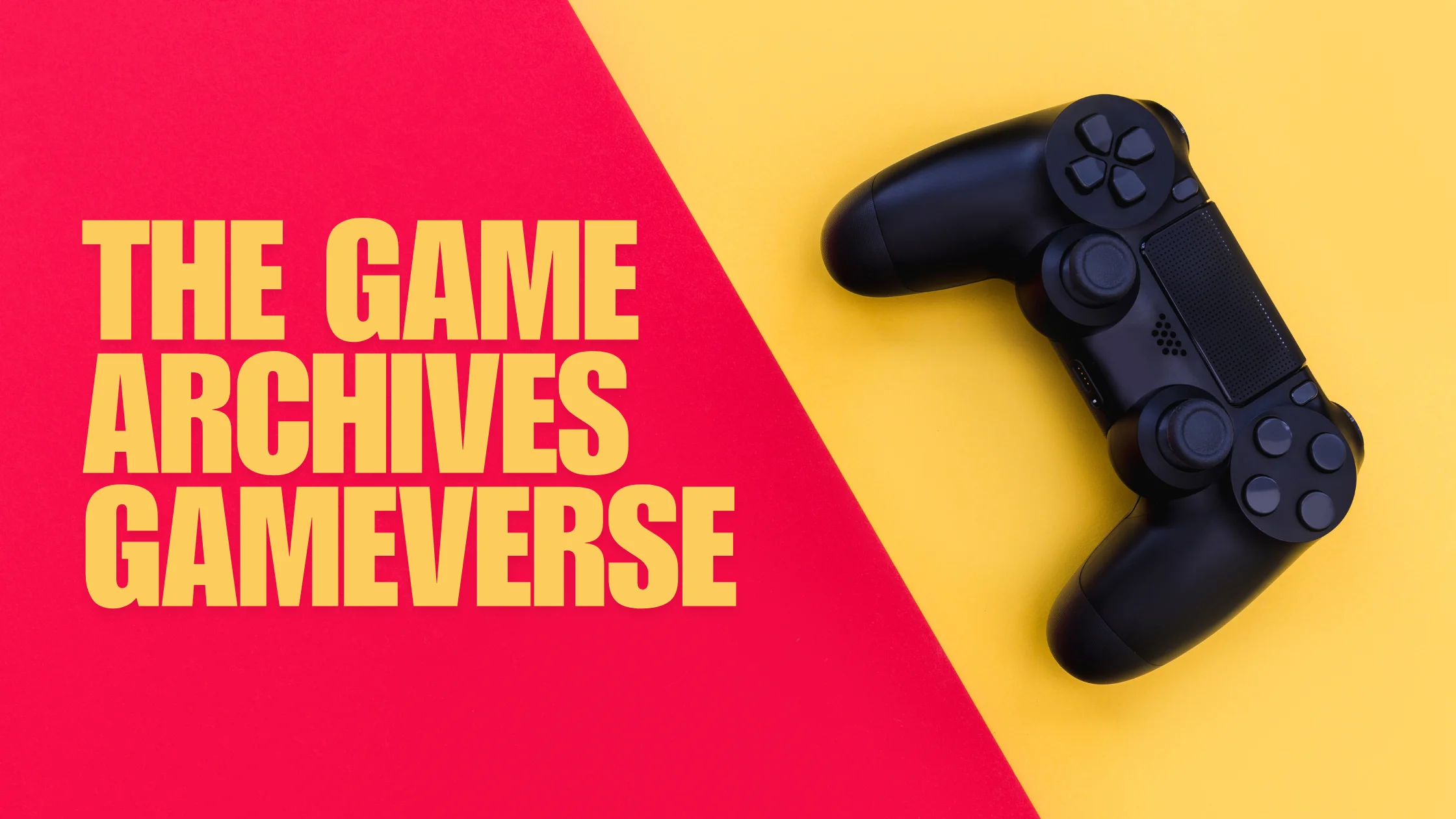 The Game Archives Gameverse offers browser-based access to classic and modern video games, scanned manuals, and developer insights.