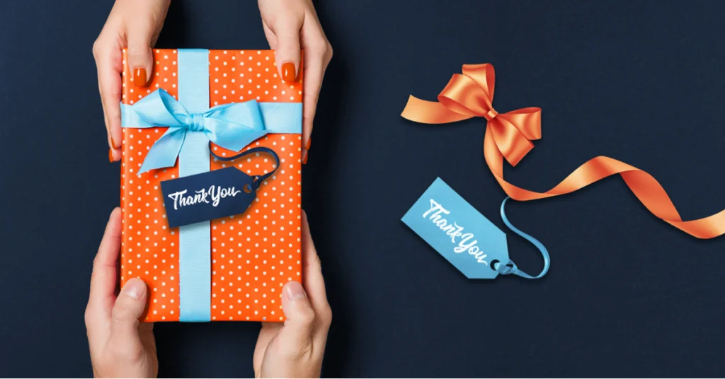 Thoughtful Corporate Gifts That Reflect Your Brand Values