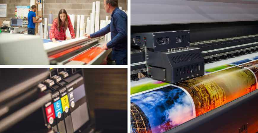Tips for Buying Large Format Printers Online Without Mistakes
