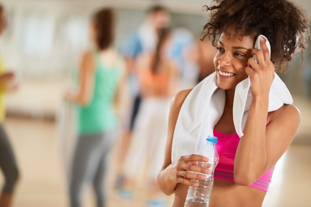 Tips for Caring for Your Gym Towels To Keep Them Fresh and Clean