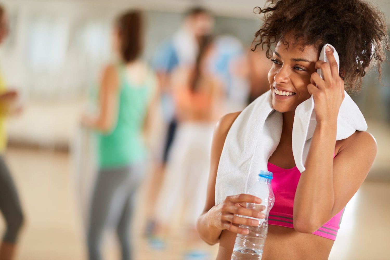 Tips for Caring for Your Gym Towels To Keep Them Fresh and Clean