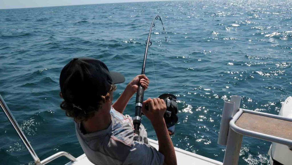 art thunderonthegulf craft