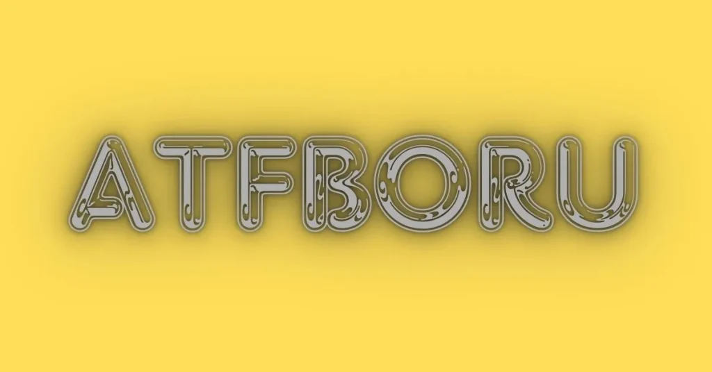 atfboruatfboru: 7 Benefits for Team Collaboration Efficiency