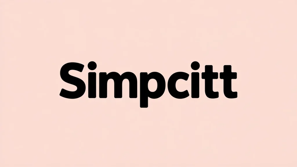 simpcitt