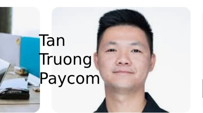 tan truong paycom