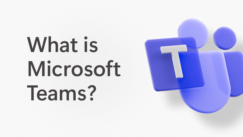 Whether you’re part of a multinational enterprise, a small business, or an educational institution, Microsoft Teams can transform how you work and connect.