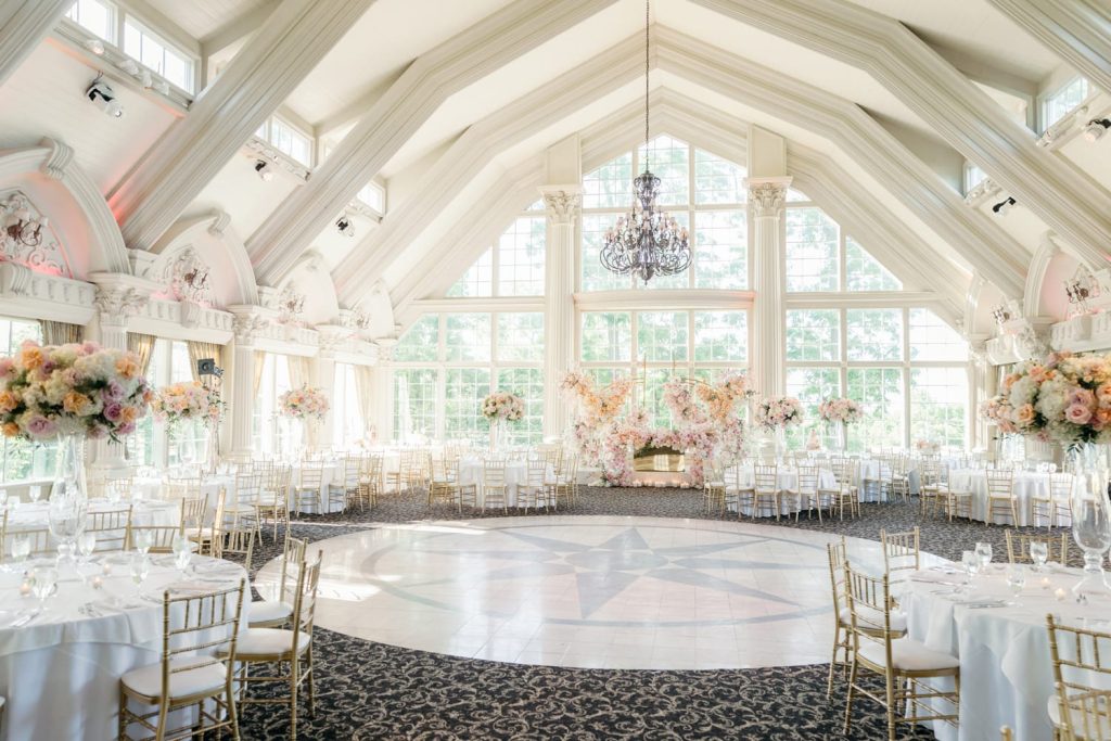 wedding venue