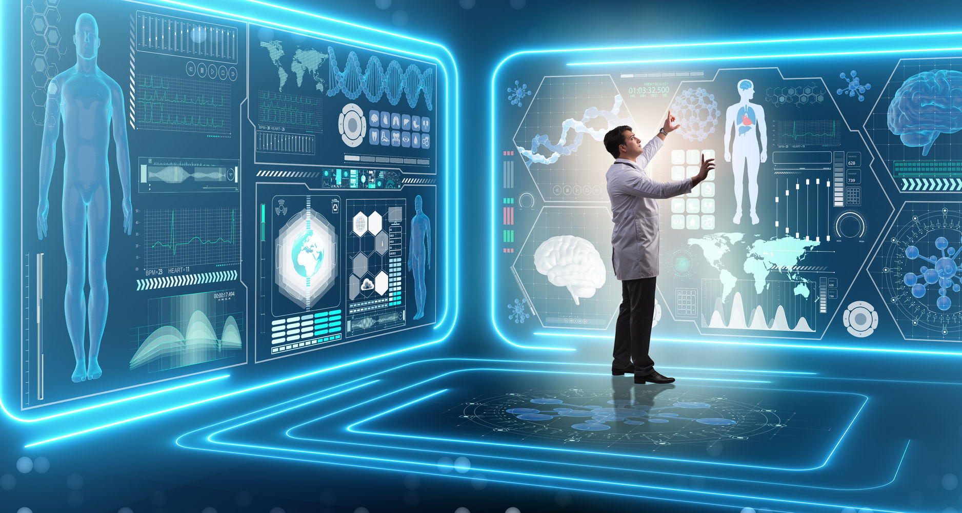 CareHub TerabyteInnovation: The Game-Changer for Healthcare Data Management