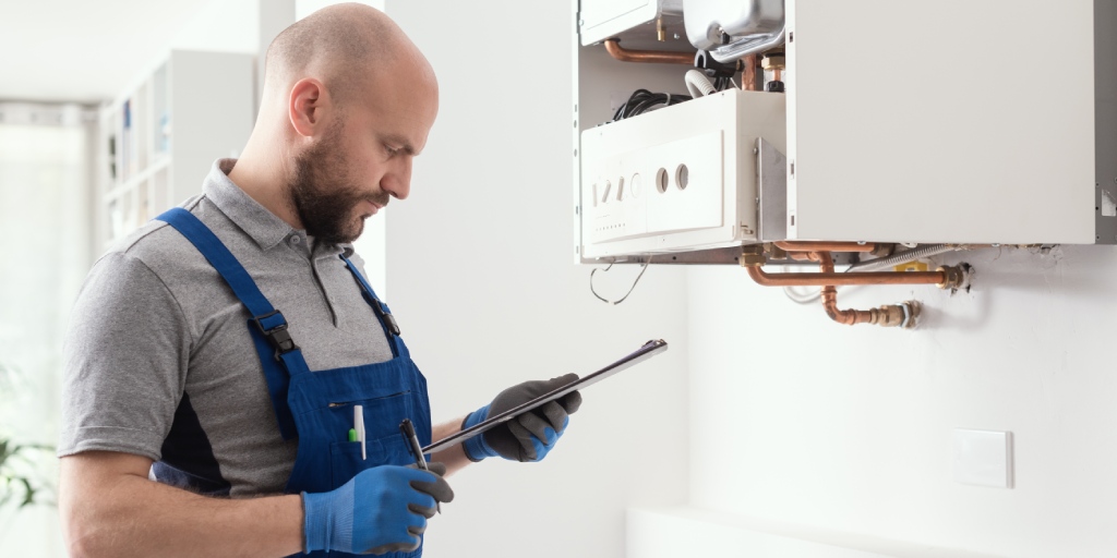 Gas Safety Inspections for Rental Properties