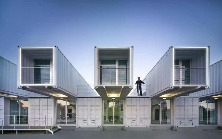 How Modular Buildings Can Cut Construction Time in Half