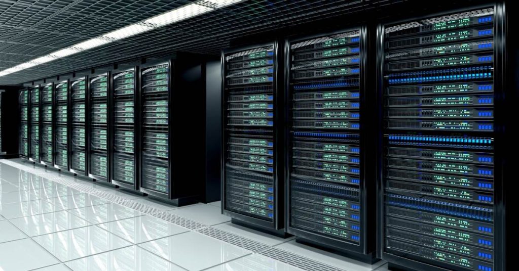 How SAN Storage Drives Fundamental Digital Transformation