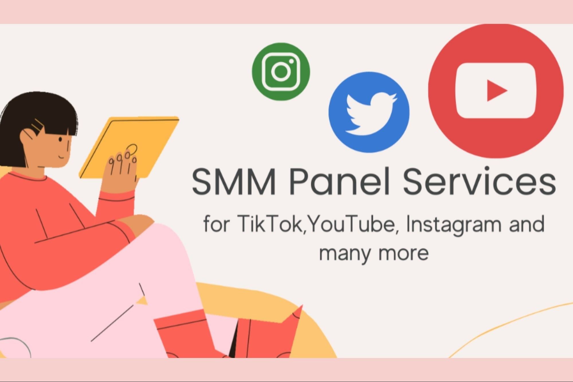 How to Grow Your Business Using an SMM Panel in India!