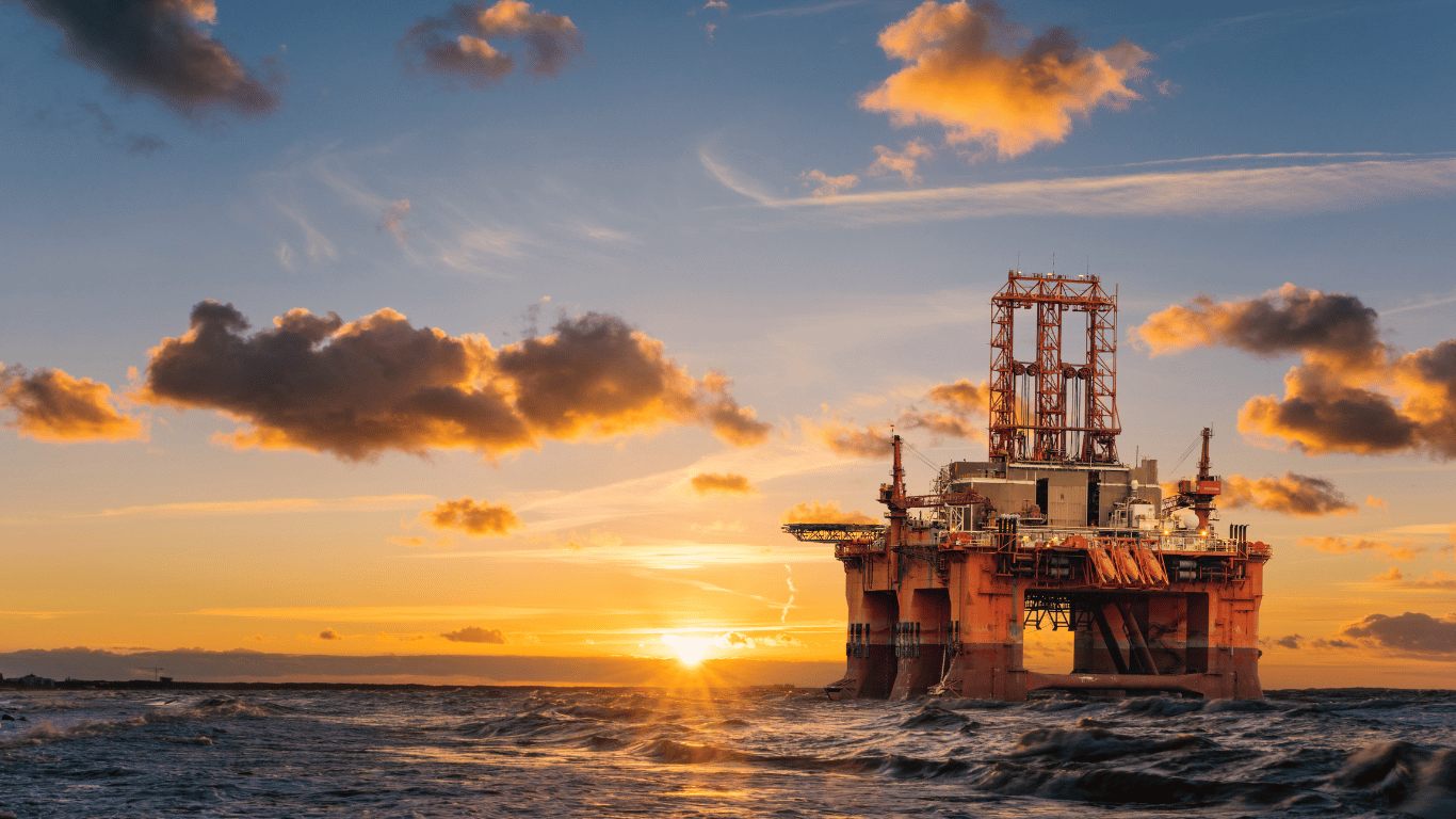 Innovations in Deep Offshore Technology
