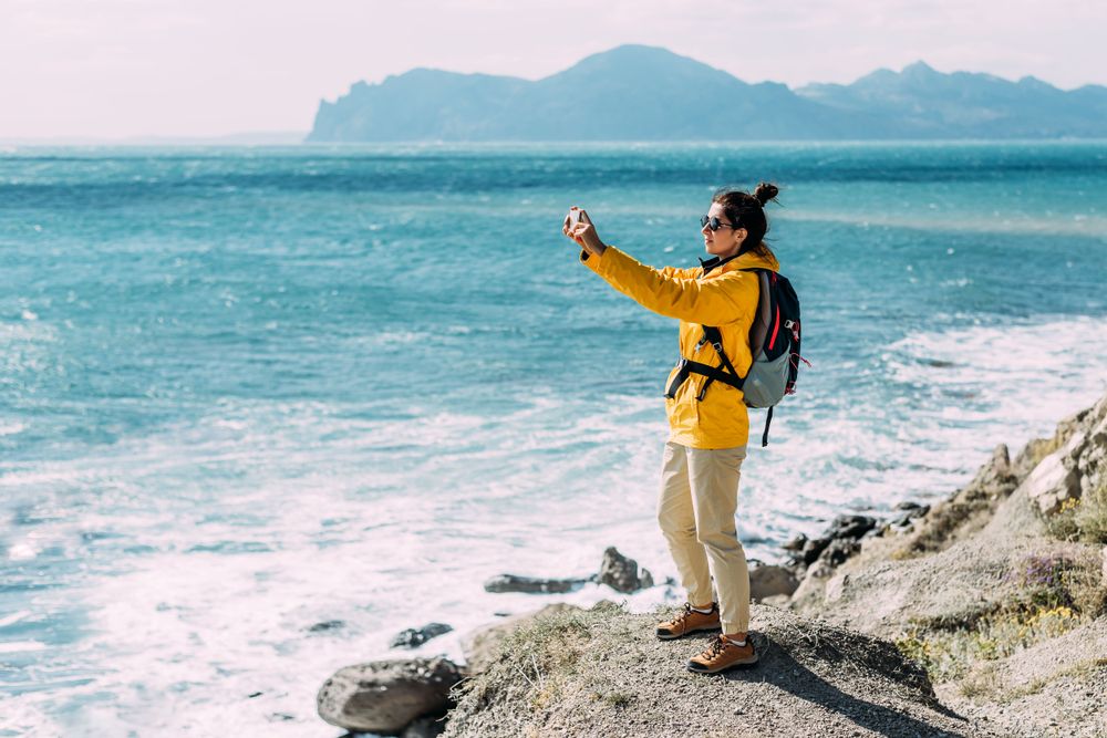 Ultimate Guide to Enjoying Your Solo Travel Journey