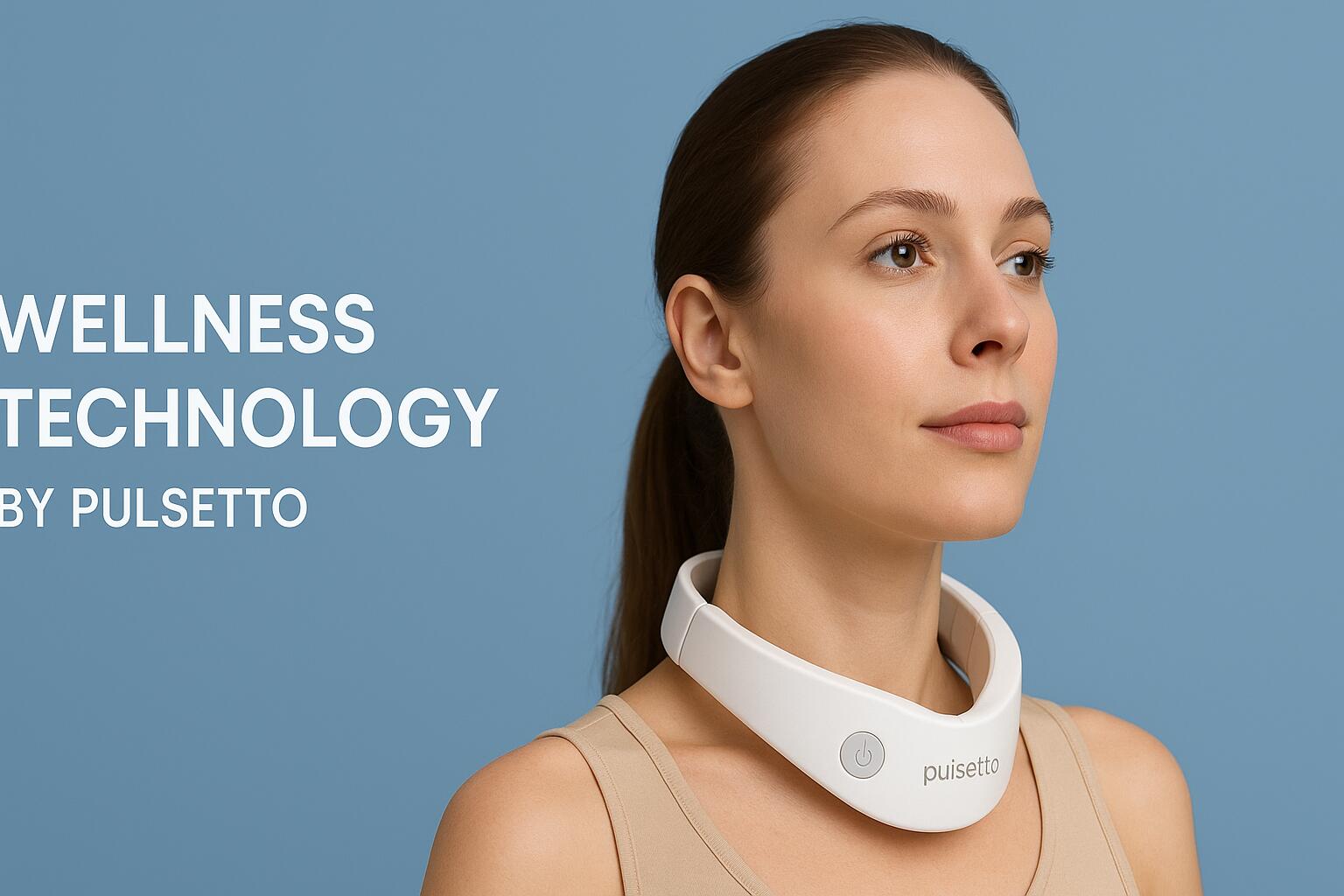 How Wellness Technology bypulsetto Empowers You to Take Charge of Your Health