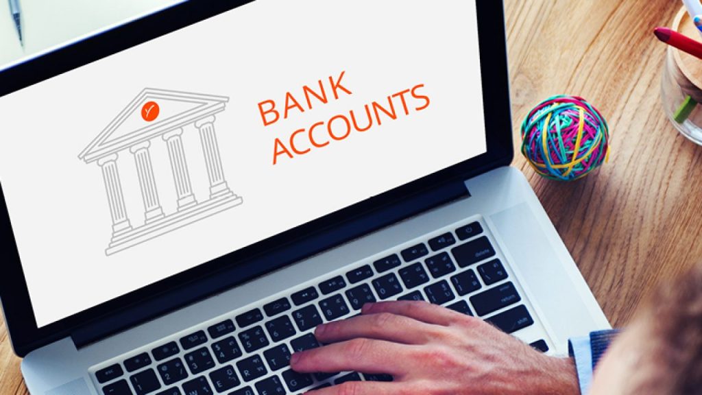 What is the Requirement to Open a Bank Account