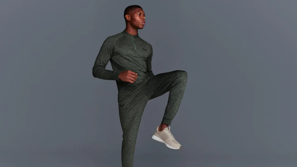 Why Everyone Wears Realism Clothing for Walk and Gym