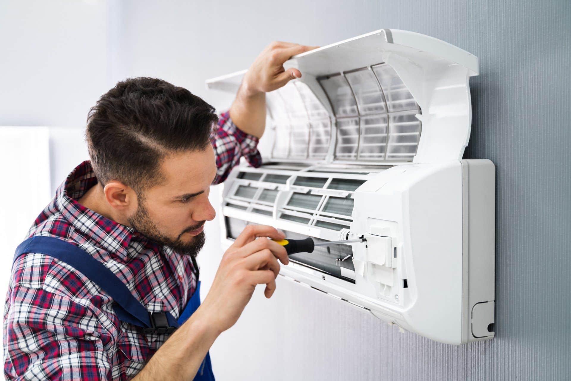 5 Signs Your AC Needs Repair
