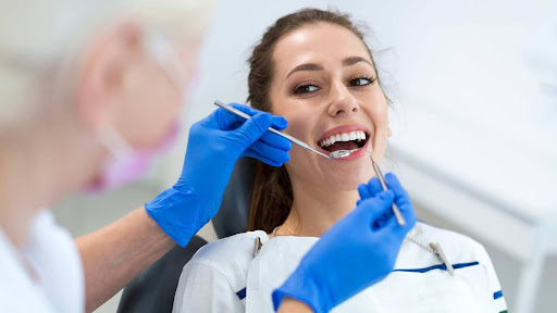 What Is The Root Cause Of A Toothache