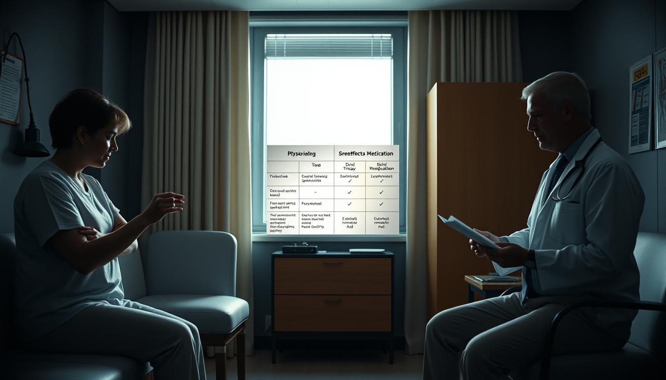 Comparing Effectiveness