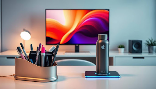 Corporate Merch Trends 2025