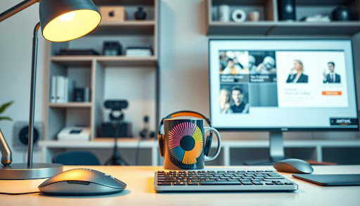 Home Office Essentials That Workers Actually Want