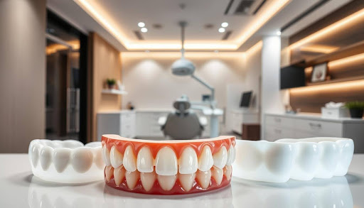 How to Fix Uneven Teeth Without Braces