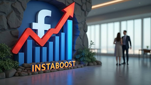 Boost Facebook Page Likes Effortlessly — Instaboost Does It Best