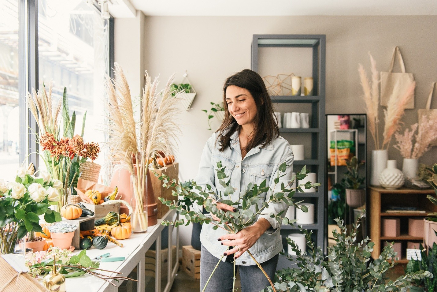 Make a Smart Investment in Your Retail Space