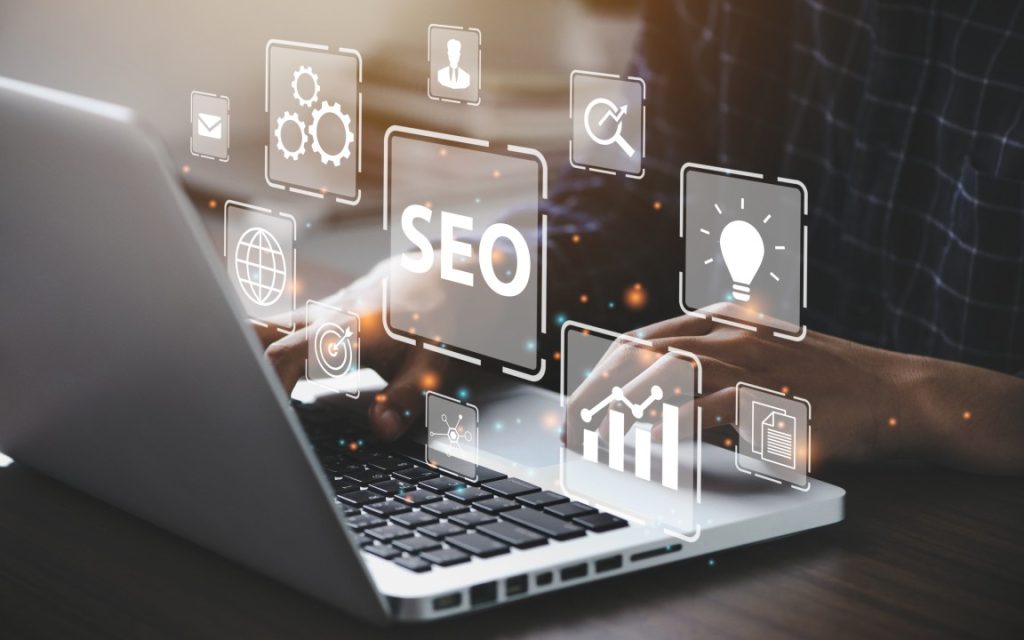Maximizing Your Online Presence Through National SEO Strategies