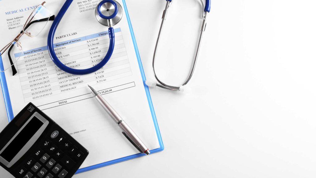 Medical Billing Errors: What Los Angeles Providers Must Avoid in 2025