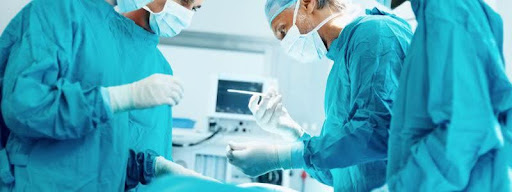 Packing for the Surgery Day