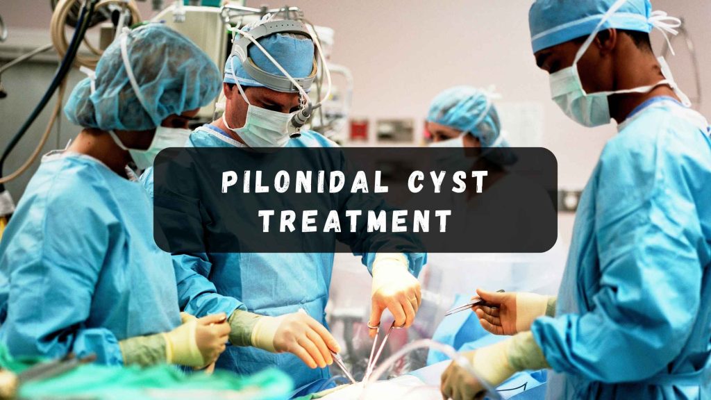 Pilonidal Disease