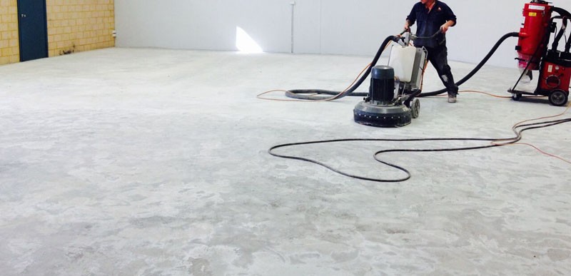 Powerful Reasons Concrete Grinding in Geelong