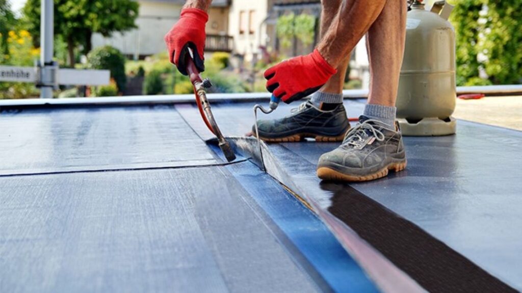 Real Estate Value Boosts from Waterproofing in Belleville